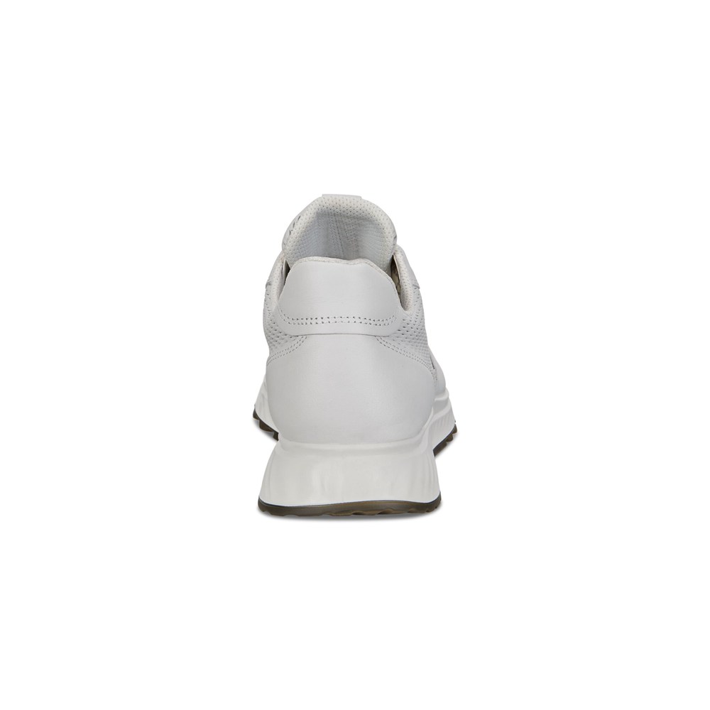 Tenis Hombre - ECCO St.1 - Blancos - ZIG367502